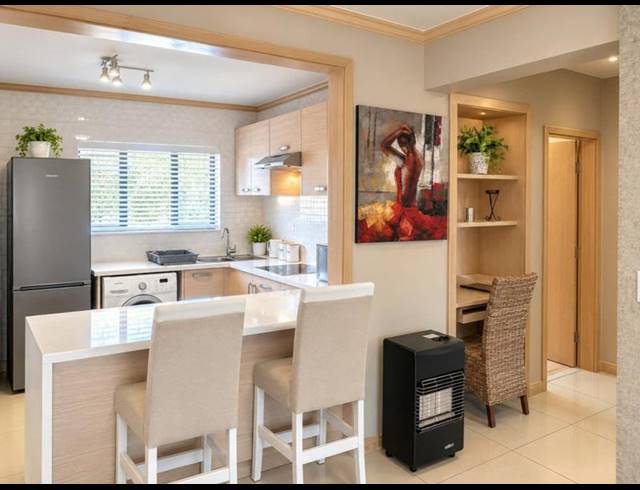 2 BEDROOM PROPERTY TO RENT IN BROADACRES